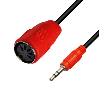 3.5 轉 MIDI 線 3.5MM-MIDI 線材