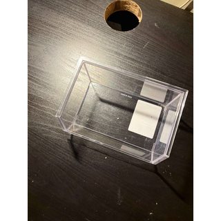 ✨二手物✨壓克力公仔展示架/玩具展示/手飾/ins風/收納盒