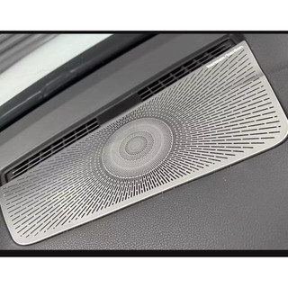golf8 中置HK喇叭罩tsi/gti/r皆可使用