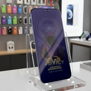 台灣火速出貨 Apple iPhone 13 14 15 16 Pro Max Plus 防窺 鋼化膜 保護貼 玻璃貼