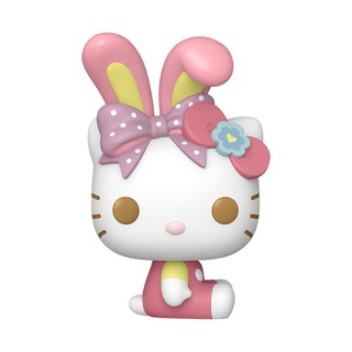 FUNKO Pop Sanrio HK Spring- Hello Kitty(CKIE)​ FN89037