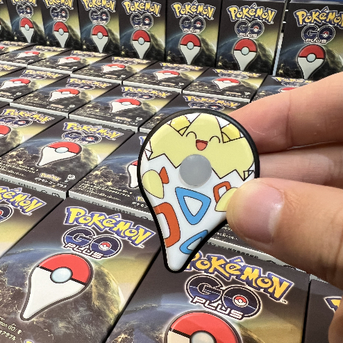 🔥精靈球抓寶手環 充電版 電池版 寶貝球 精靈球手環  手動抓寶 自動抓寶 自動補給 寶可夢 自動丟擲 自動投擲