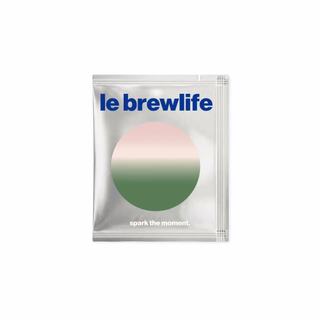 樂步le brewlife |衣索比亞 西達馬 班莎鎮 玫瑰雙重厭氧蜜處理G1濾掛