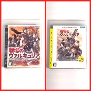 PS3 戰場女武神 Gallian Chronicles 4974365835101
