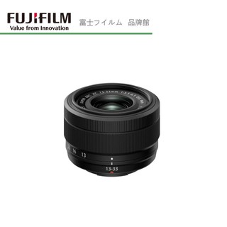 FUJIFILM 富士 FUJINON XC13-33mm F3.5-6.3 OIS 鏡頭 新上市