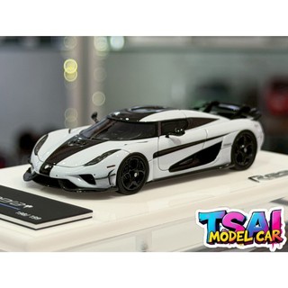 TSAI模型車販賣鋪 現貨賣場 1/64 Koenigsegg Regera
