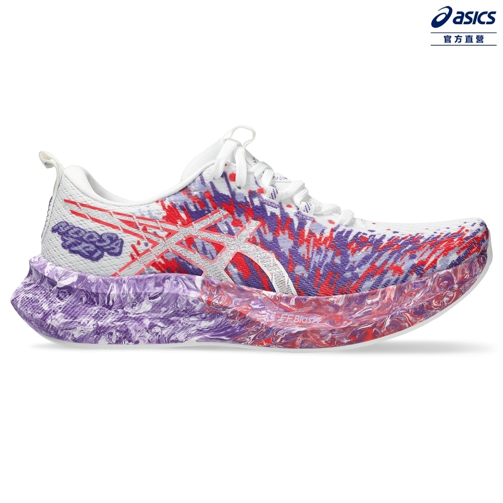 ASICS 亞瑟士 NOOSA TRI 16 女款 競速 跑鞋 1012B675-101