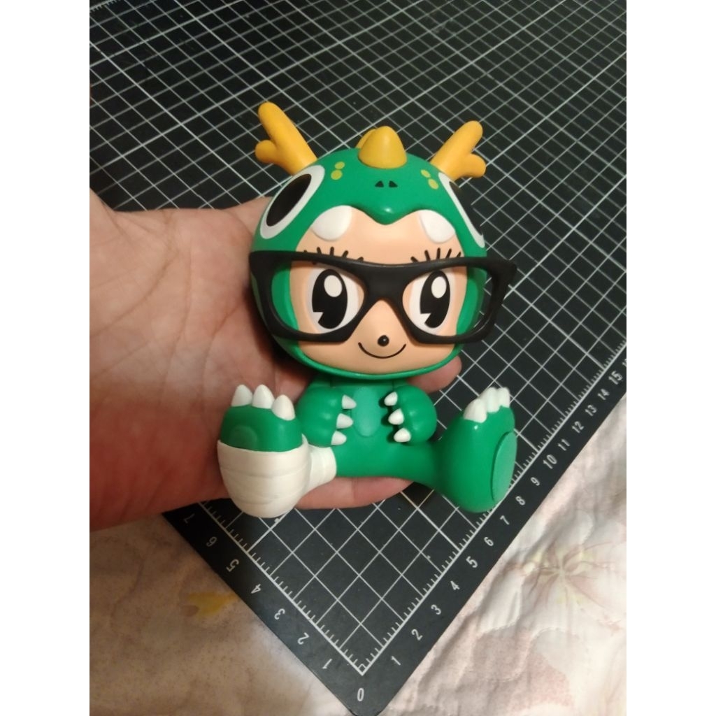 STAYREAL フィギュア MOUSY LITTLE ⭐︎by 阿信×不二良⭐︎ STAYREAL フィギュア MOUSY LITTLE ⭐︎by 阿信×不二良