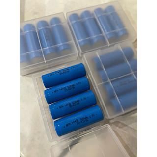 14430 3.7V 920mah 鋰電池 全新 （清倉）