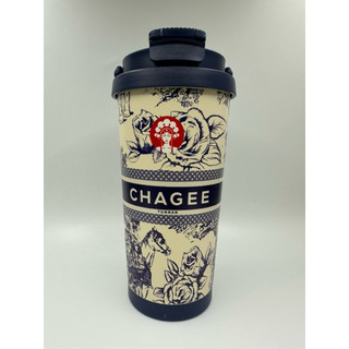 （當天出貨）CHAGEE 霸王茶姬 咖啡杯 隨身杯 保溫杯
