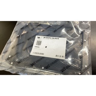 DIMOTIV YAMAHA YZF-R1 R1 水箱網 水箱罩 水箱護網-基本款(黑鋁框) DMV