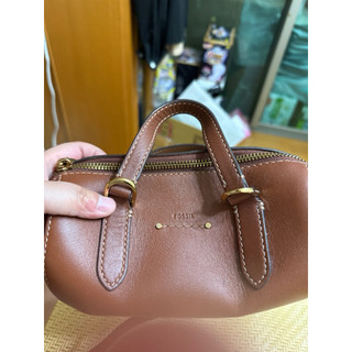 Fossil 酒桶包