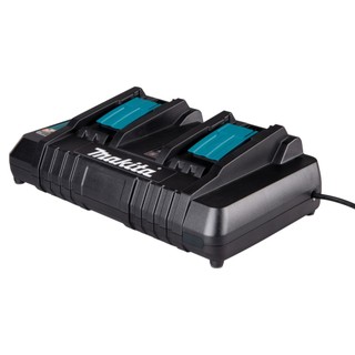 康 Makita 牧田 DC18RD 雙口快速充電器 公司貨 含稅.