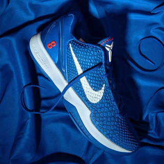 { T&S } Nike Kobe 6 Protro“Dodgers“ 道奇 籃球鞋 CW2190-400