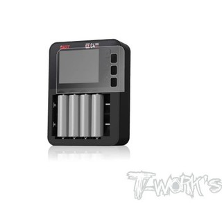 亞丁RC TA-085-C4EVO ISDT C4 EVO / Kyosho Speed House EVO 螢幕保護貼