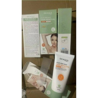 CREAM PERONTOK BULU ( 3 pc )
