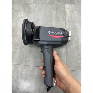 保固中 9成新 日規 ryobi peg 132 GA 拋光機 改穩定度 改不會麻 汽車鍍膜 汽車美容