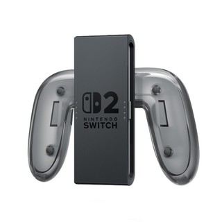 蝦皮隔日到貨【NS2】Joy-Con 2 充電握把 墊腳石購物網