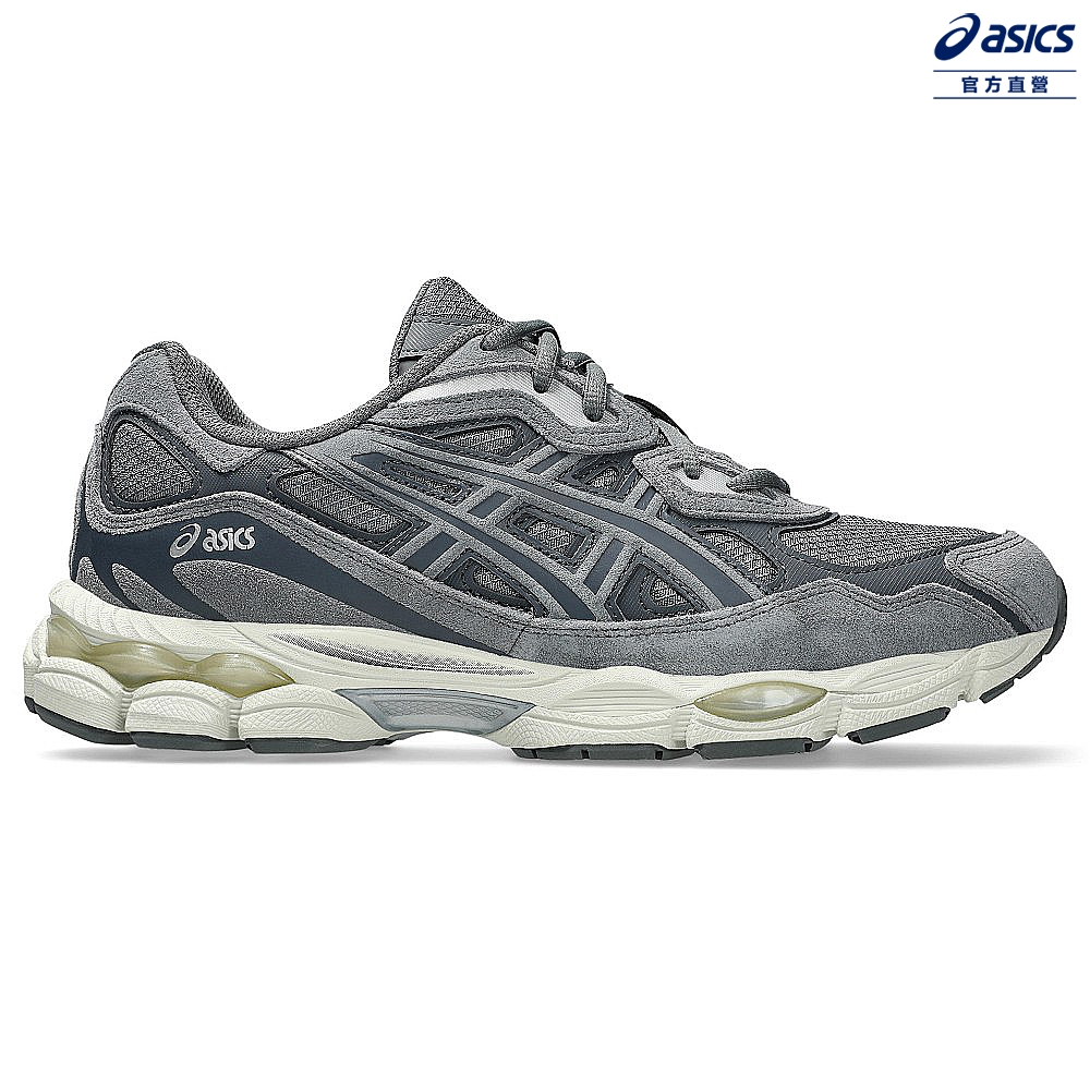 ASICS 亞瑟士 GEL-NYC 男女中性款 運動休閒鞋 1203A739-020