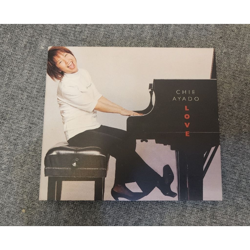 Chie ayado love的價格推薦- 2025年10月| 比價比個夠BigGo