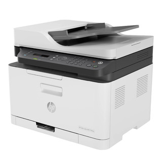 HP 惠普Color Laser MFP 179fnw 彩色雷射複合機