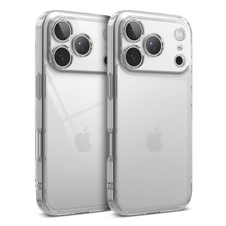 Rearth Apple iPhone 17 Pro (Ringke Fusion) 抗震保護殼