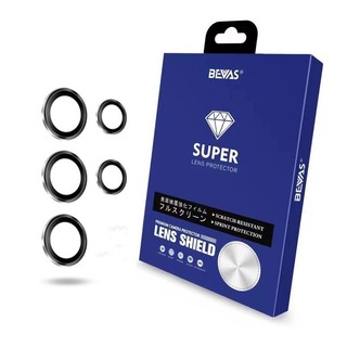 日本BEVAS【頂規康寧玻璃】三星 S26/S25/S24/S23 Ultra Plus 鏡頭貼 手機鏡頭膜