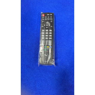 三洋 Sanlux 液晶電視遙控器 RC-S075A 公司貨