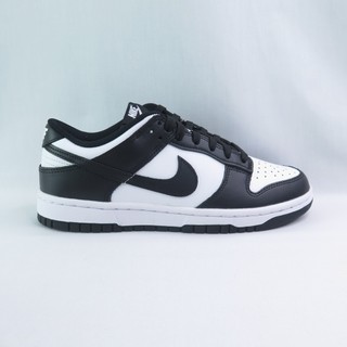NIKE W Dunk Low DD1503101 女款 休閒鞋 低筒經典款 黑白熊貓【iSport愛運動】