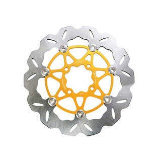 【NCY】泰製MIO 紀念版浮動碟260mm 適用JUPITER MIO MX MIO J NOUVO