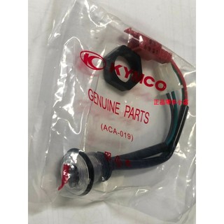 光陽正廠 AEE2 行李箱燈感應器 G DINK CT 300