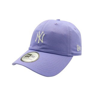 NEW ERA CASUAL CLASSIC 紐約洋基 薰衣草 NE12712400