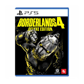 【電玩批發商】PS5 邊緣禁地 4 Borderlands 4 中文版 邊緣禁地 邊緣4 禁地4 射擊 寶庫戰 3A冒險