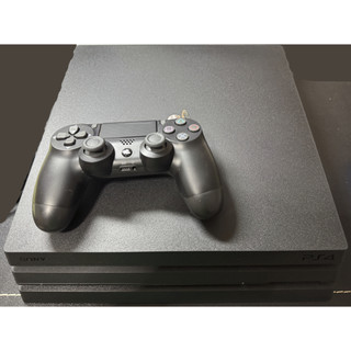 SONY 索尼 PS4 Pro主機 極致黑 1TB VR 豪華全配包 NBA 2K20 刺客教條 Demo Disk