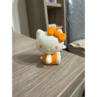 Hello Kitty夏日彩虹糖萌粒 確認款（甜橙一夏）