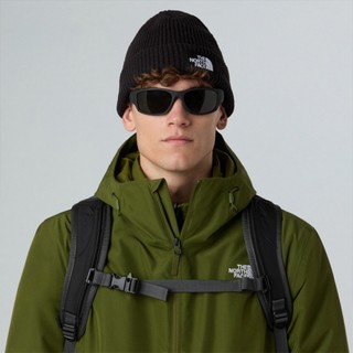 The North Face SALTY LINED BEANIE 男女 保暖毛帽-NF0A8CGZJK3