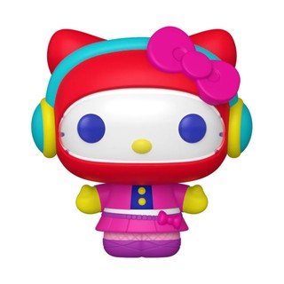 FUNKO POP Sanrio HK- Hello Kitty FN88567