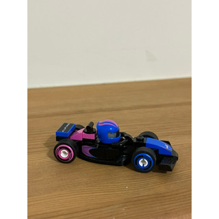 樂高Lego-F1 Alpine