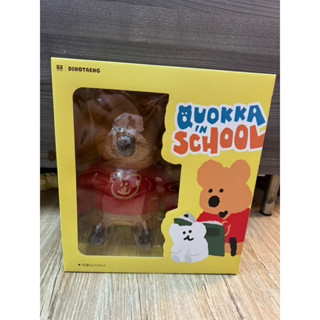 DINOTAENG玉米餅公仔桶