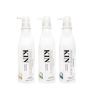 ⎮J’S⎮KIN 卡碧絲｜ 酸蛋白 洗髮精 750ml 洗髮乳 深層健髮洗髮精 保濕護色洗髮精 長效控油洗髮精