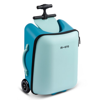 【瑞士Micro】Lazy Luggage-Allrounder雙享款 原價$8680