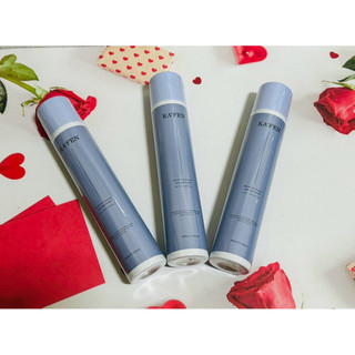 KAFEN 蓬鬆乾洗髮噴霧-N°5無人之境系列 迷境木蘭 300ML 新品上市
