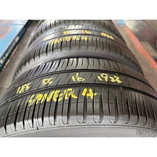185 55 16 米其林 SAVER 4 四條 完工 5800