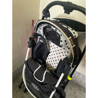 二手 GRACO 手推車