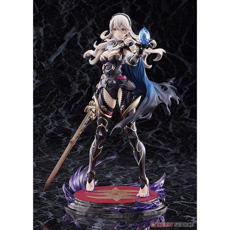 GSC INTELLIGENT SYSTEMS 聖火降魔錄 暗之血族 神威 1/7 PVC完成品 豬帽子模型玩具