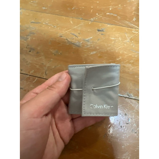 Calvin Klein CK 飾品袋 飾品 飾品袋子