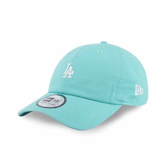NEW ERA CASUAL CLASSIC SS25 洛杉磯道奇 鴨綠 NE14499481