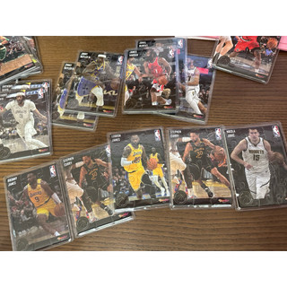 NBA 球員拼圖 7-11 NBA Chasers Puzzles