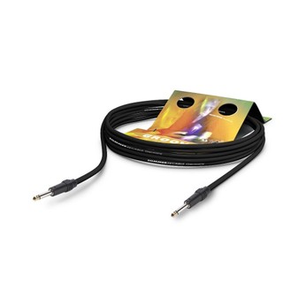 Sommer Cable TXTR-0600-SW 樂器導線 清晰高頻細節 耐磨耐用 公司貨【民風樂府】