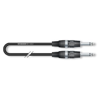 Sommer Cable TRWT-0600-SW 樂器導線 極高的抗凹折性與耐用性 公司貨【民風樂府】
